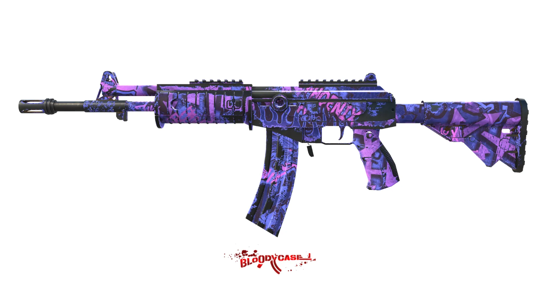Galil AR | Phoenix Blacklight