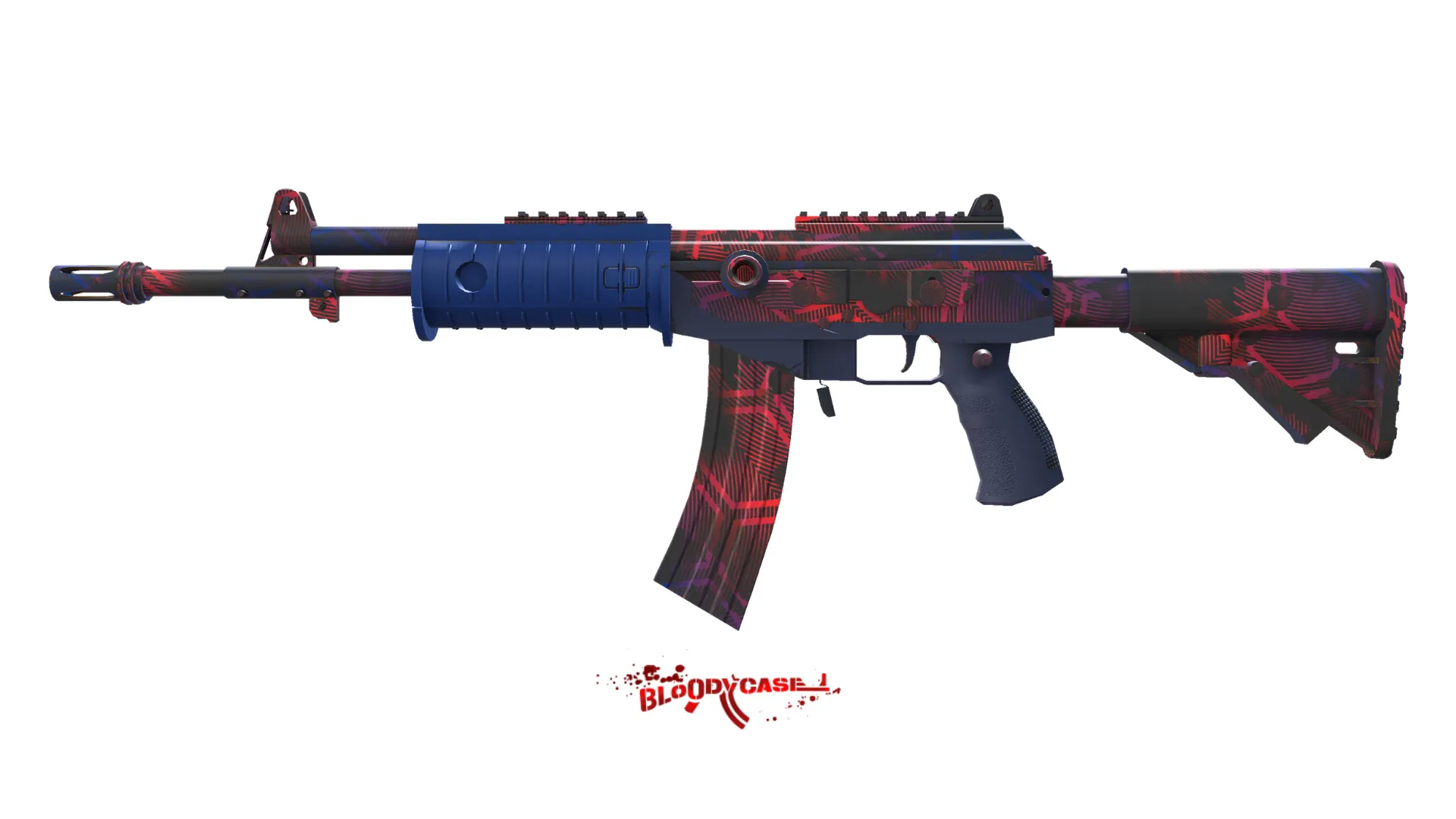 Galil AR | Signal