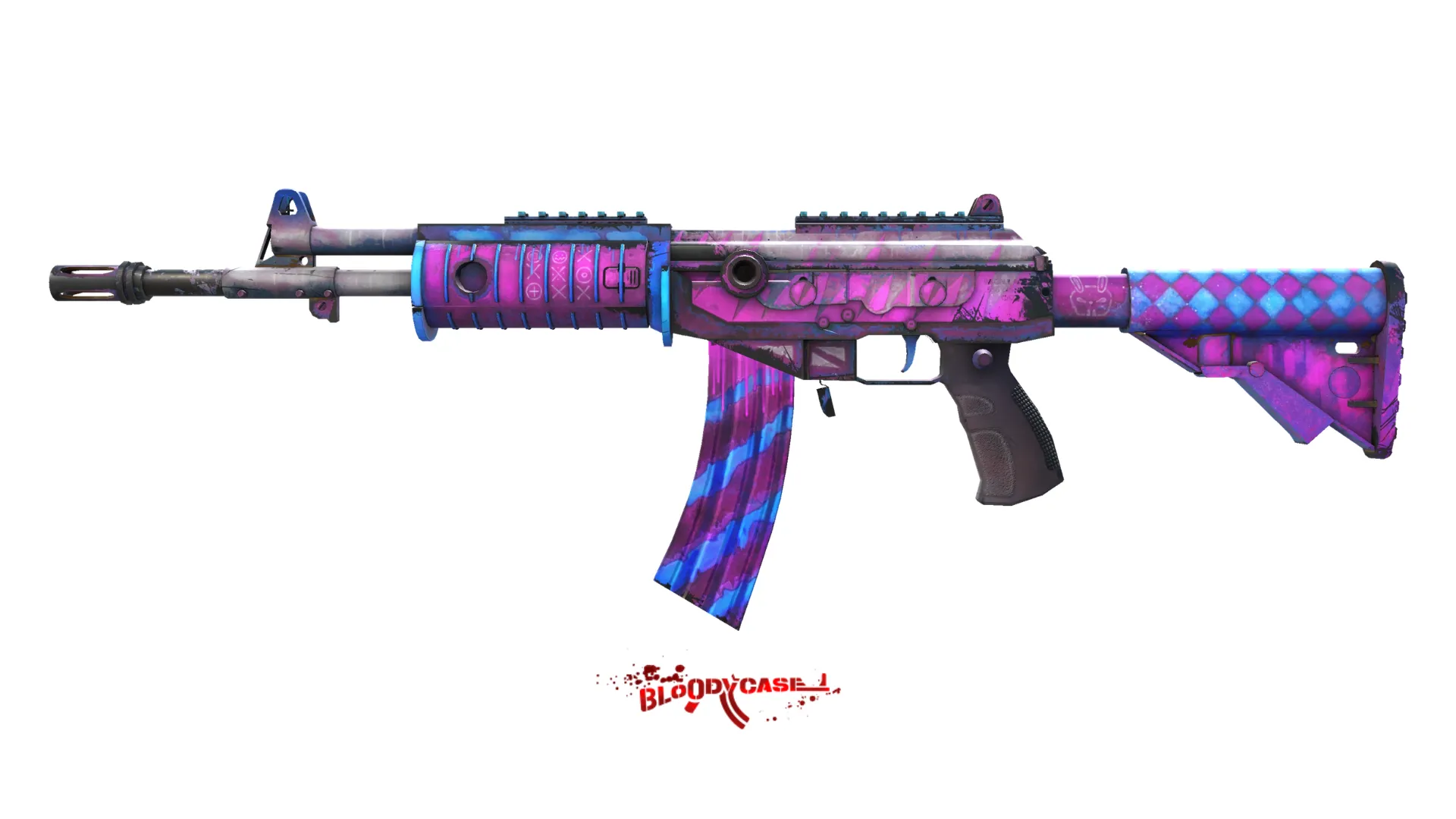 Galil AR | Sugar Rush
