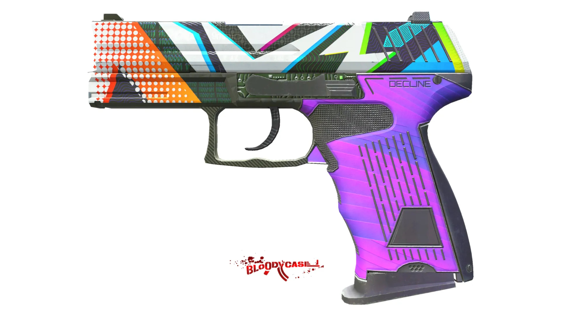 P2000 | Wicked Sick