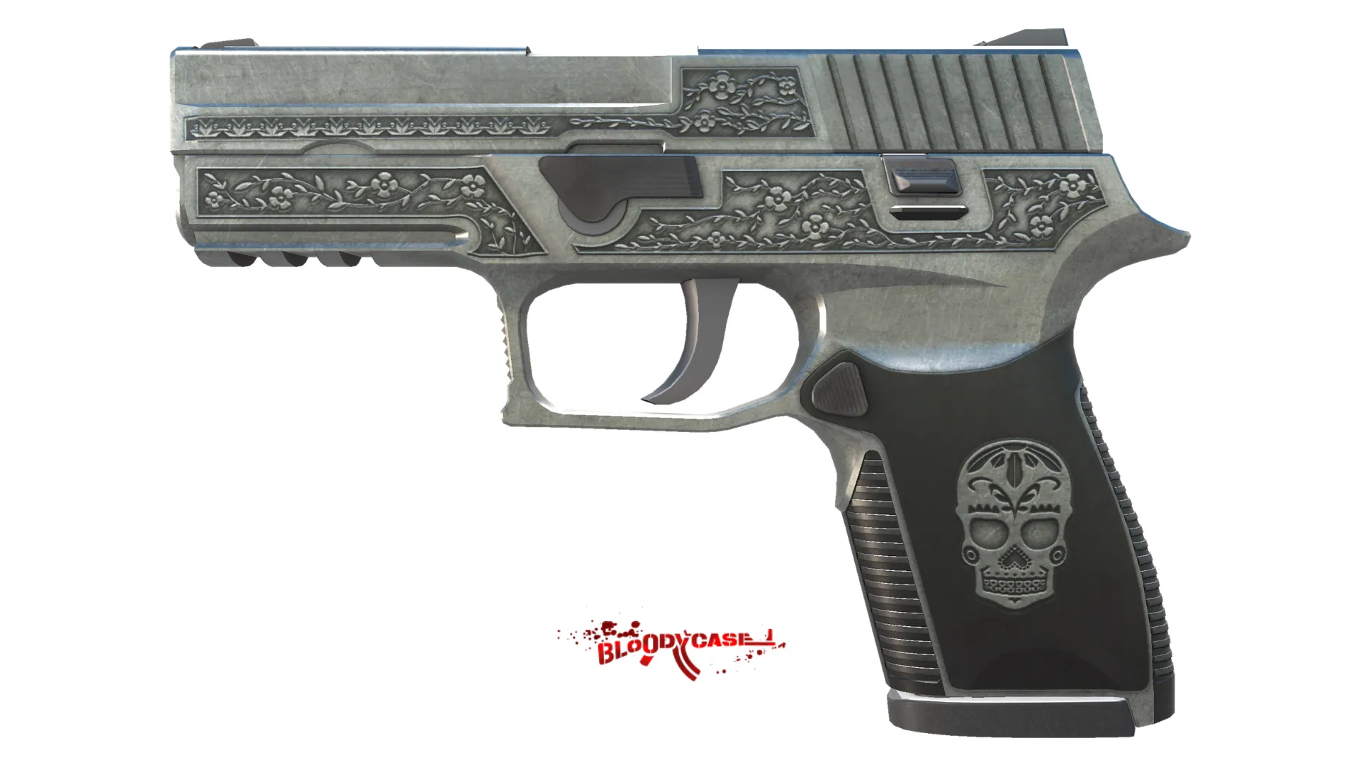 P250 | Cartel