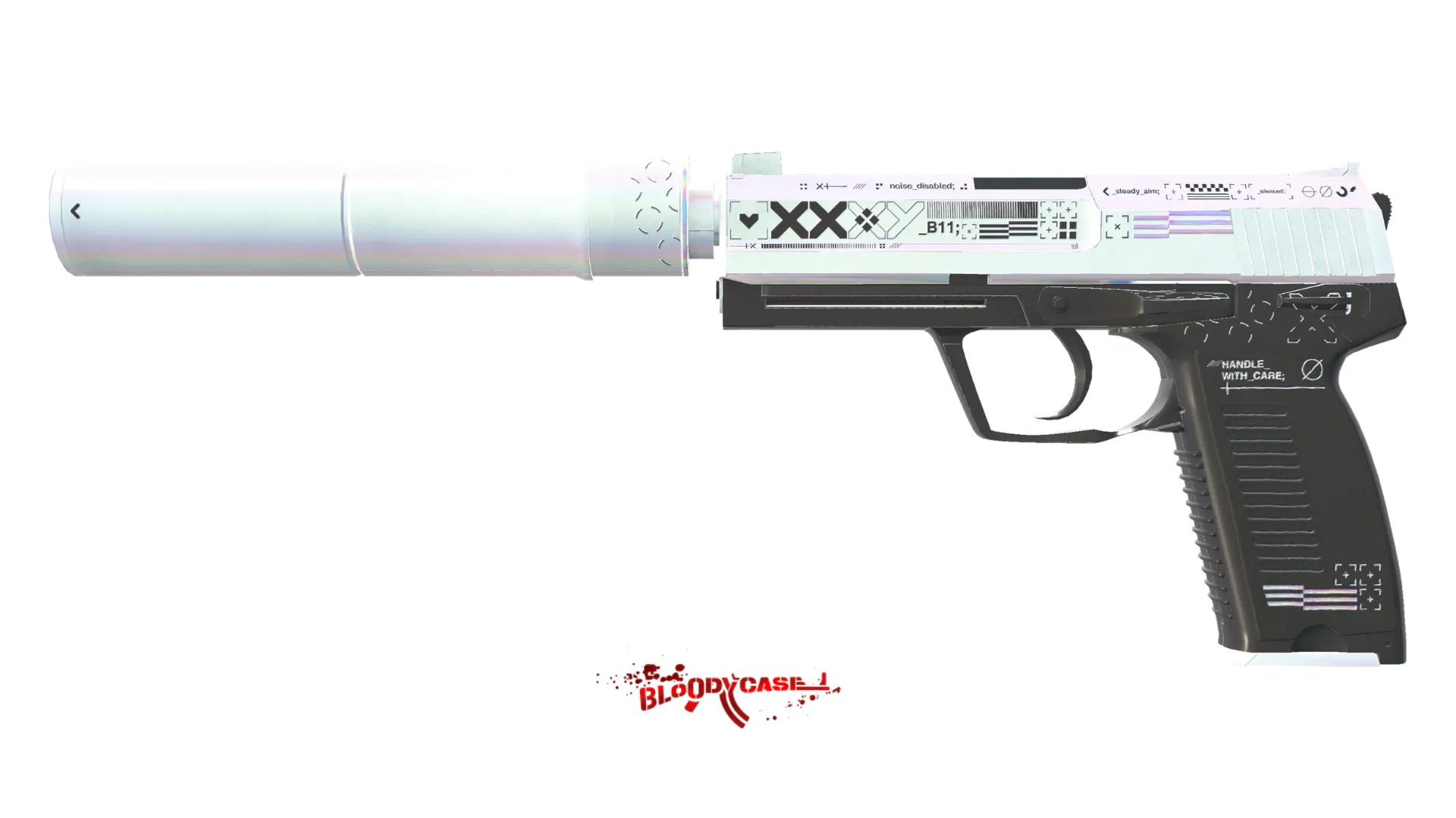 USP-S | Printstream
