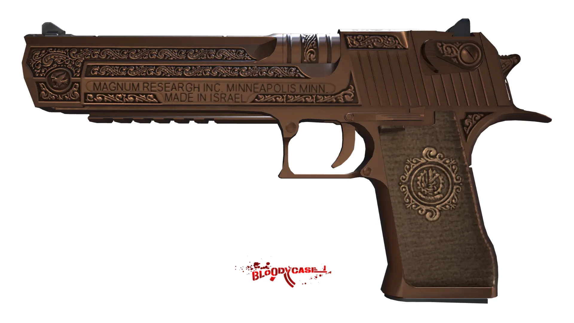 Desert Eagle | Corinthian