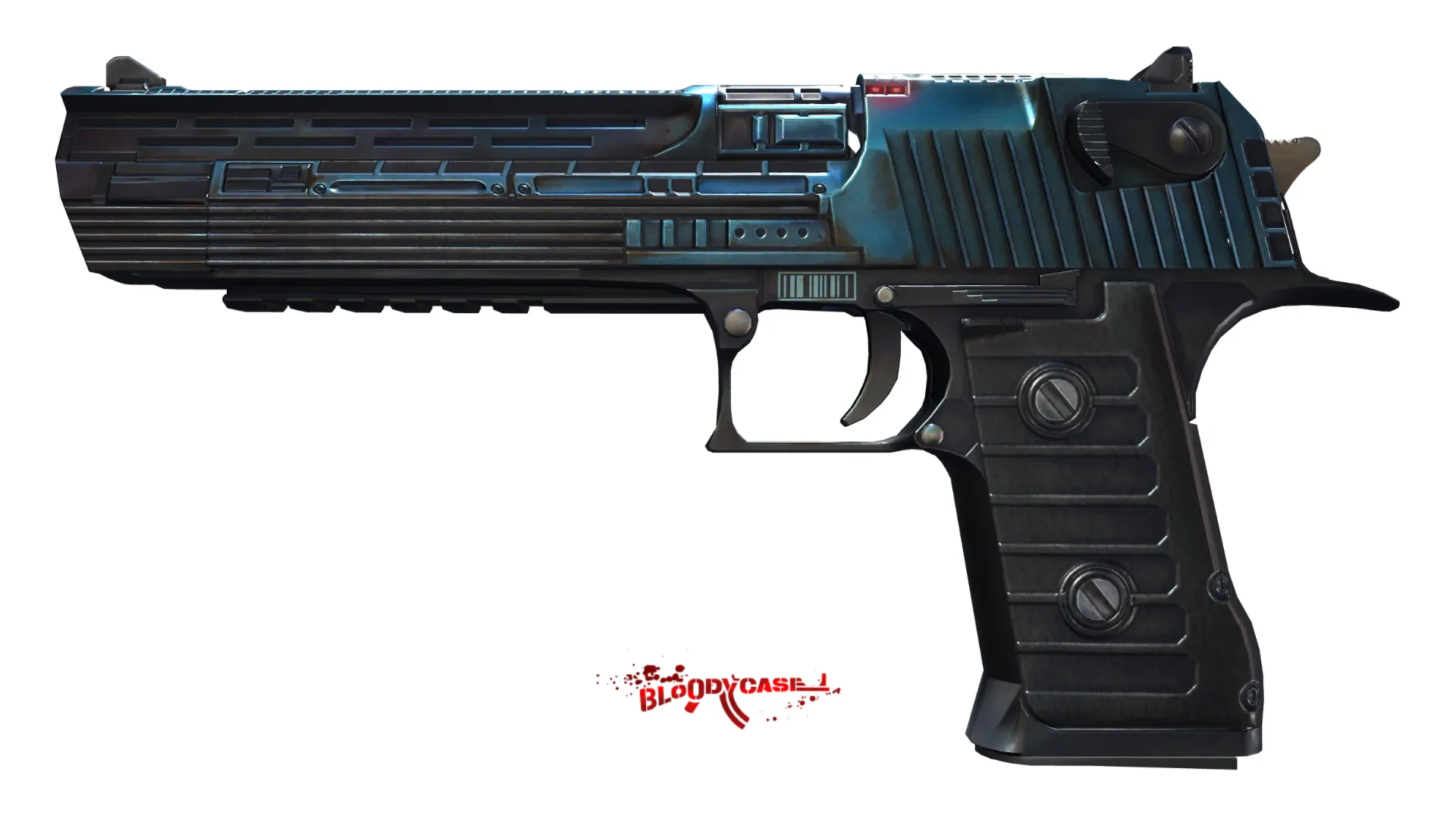 Desert Eagle | Directive