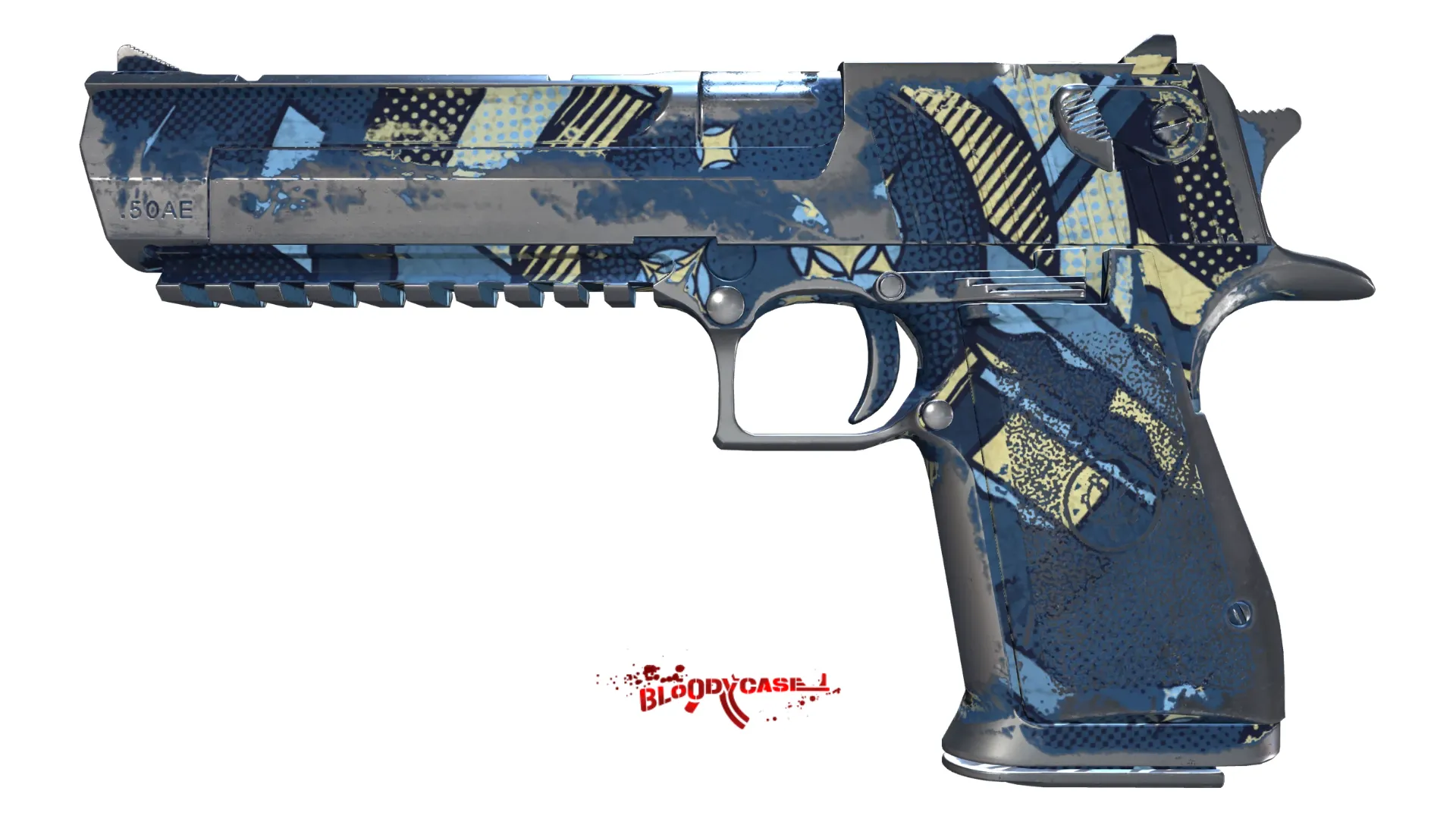 Desert Eagle | Sputnik