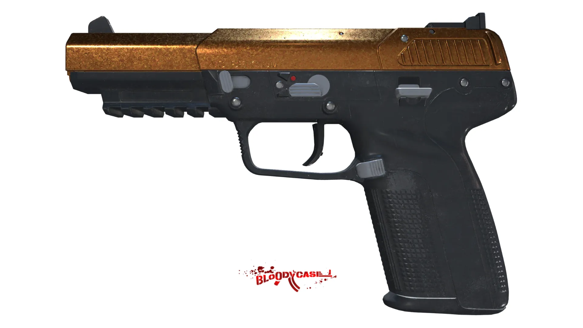Five-SeveN | Copper Galaxy