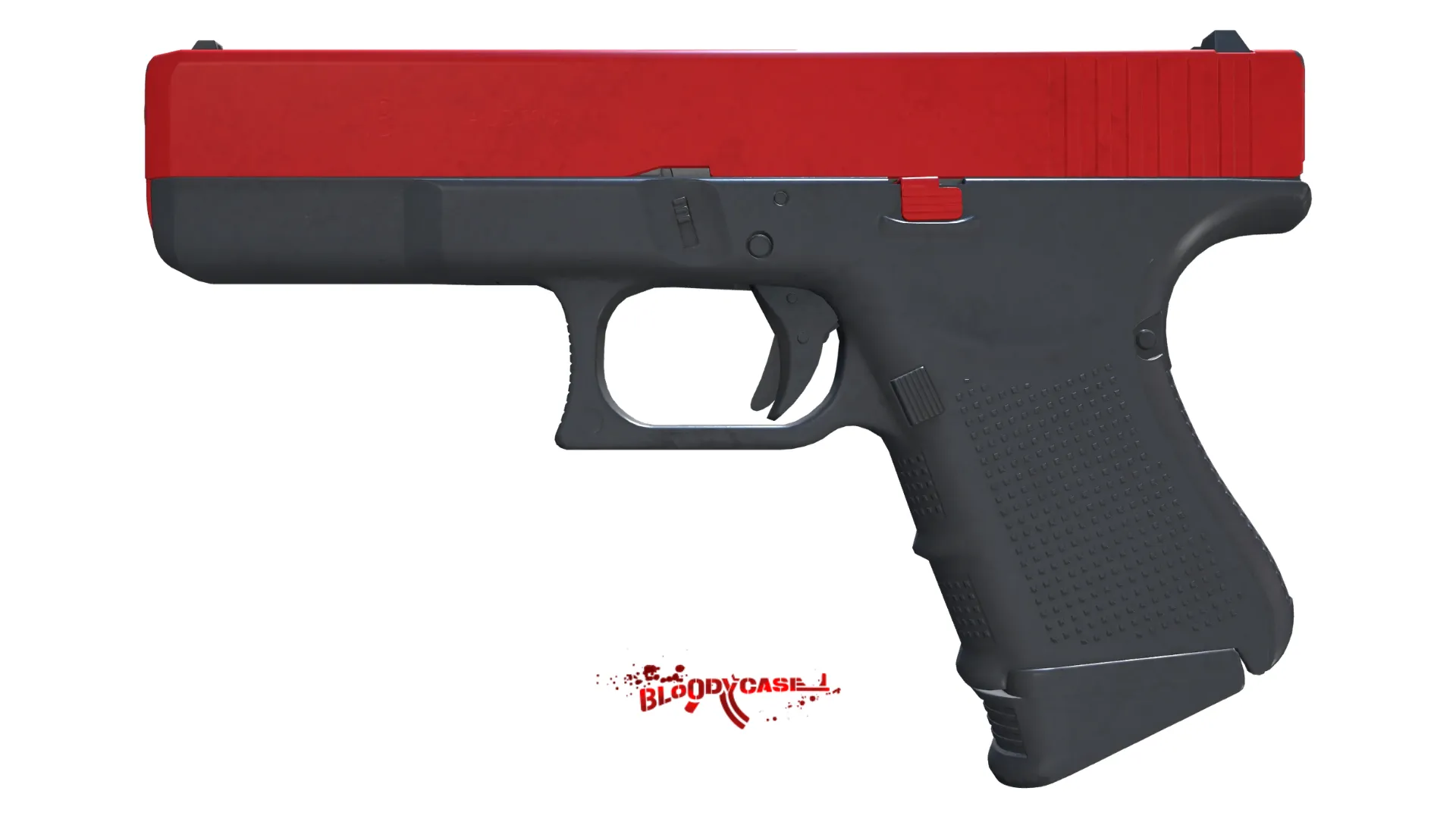 Glock-18 | Candy Apple