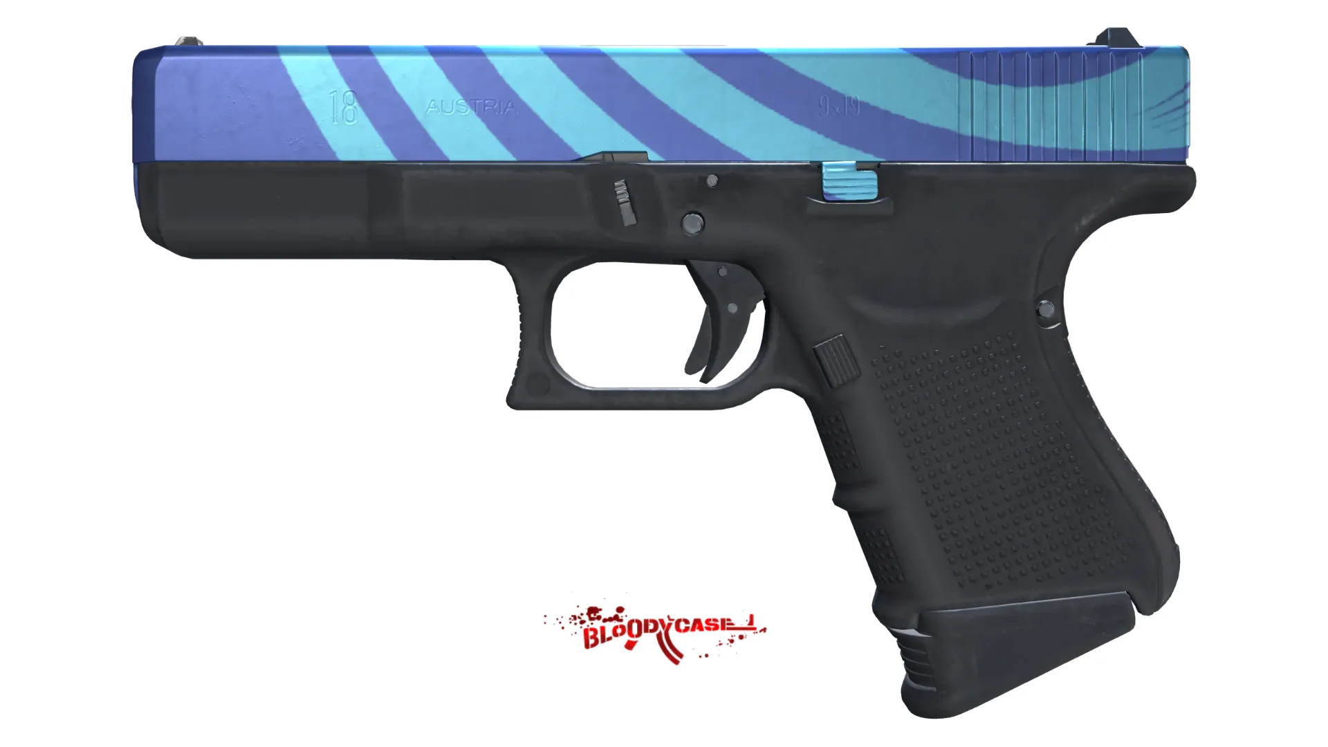 Glock-18 | High Beam