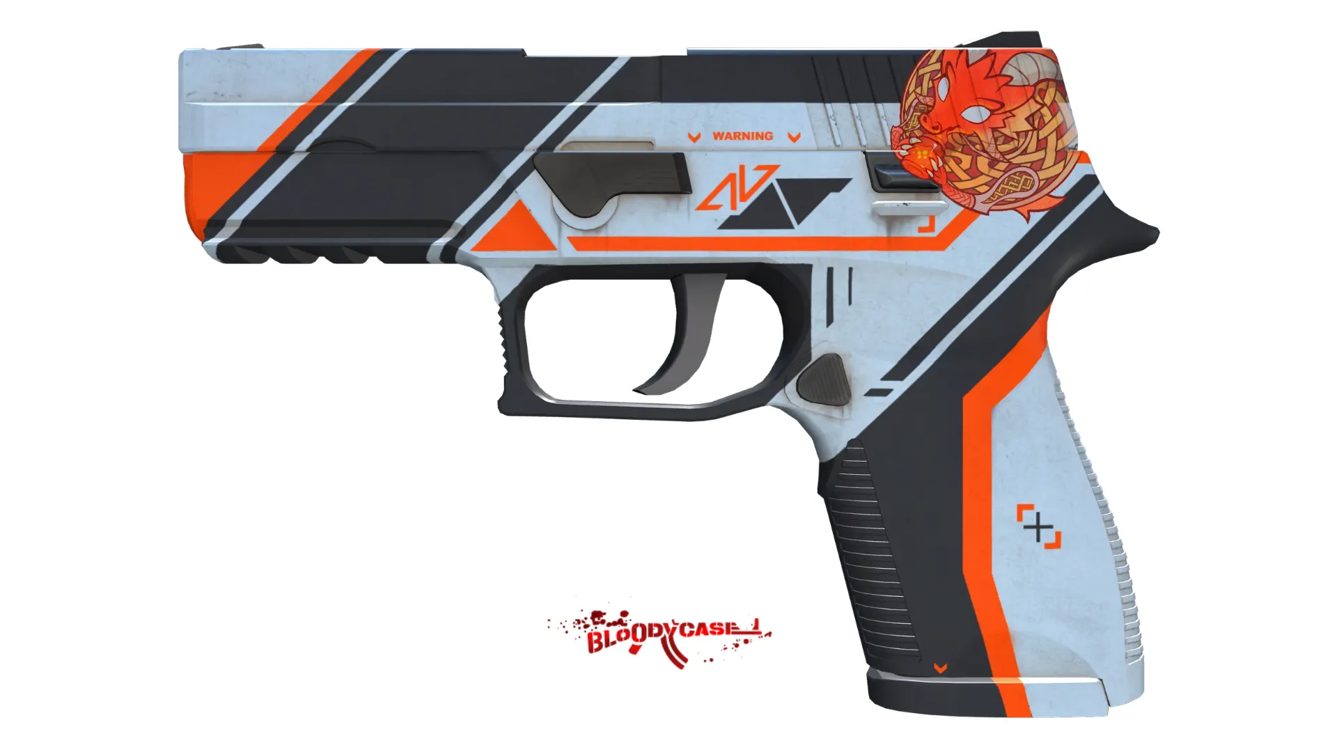 P250 | Asiimov