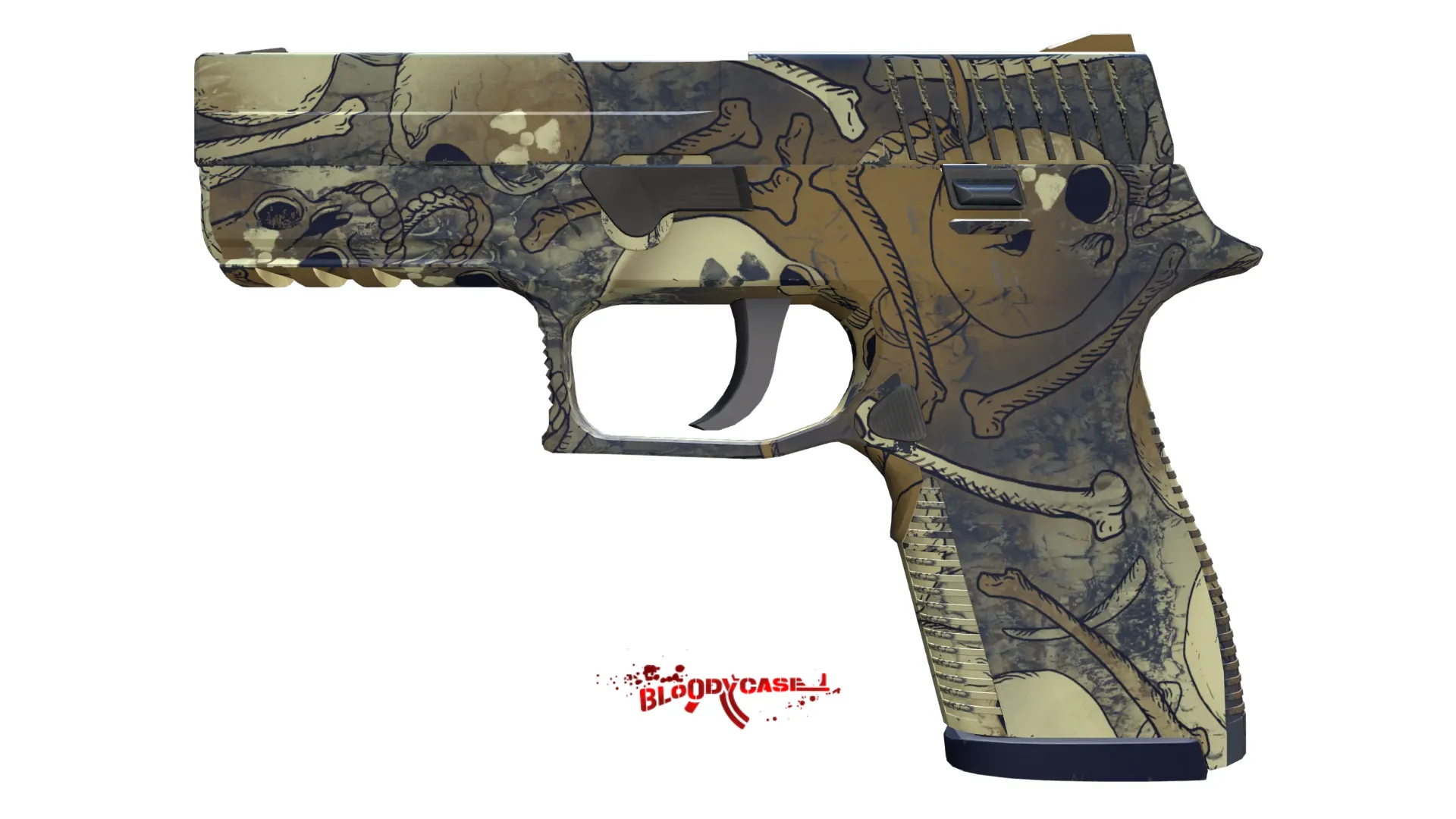 P250 | Contamination