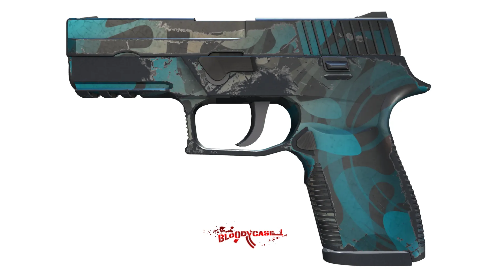 P250 | Ripple