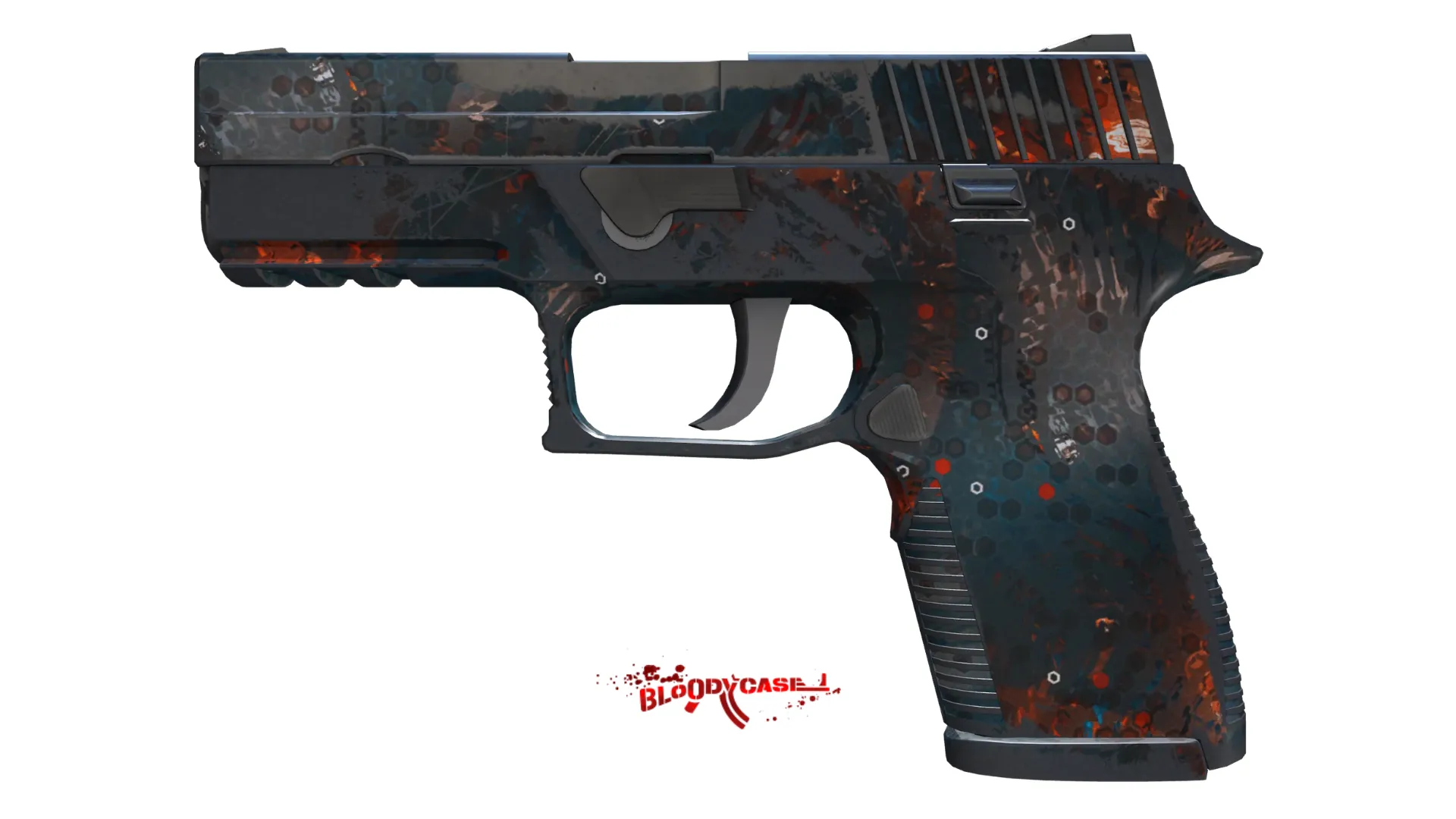 P250 | Supernova