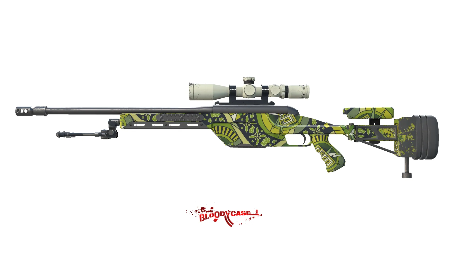 SSG 08 | Spring Twilly