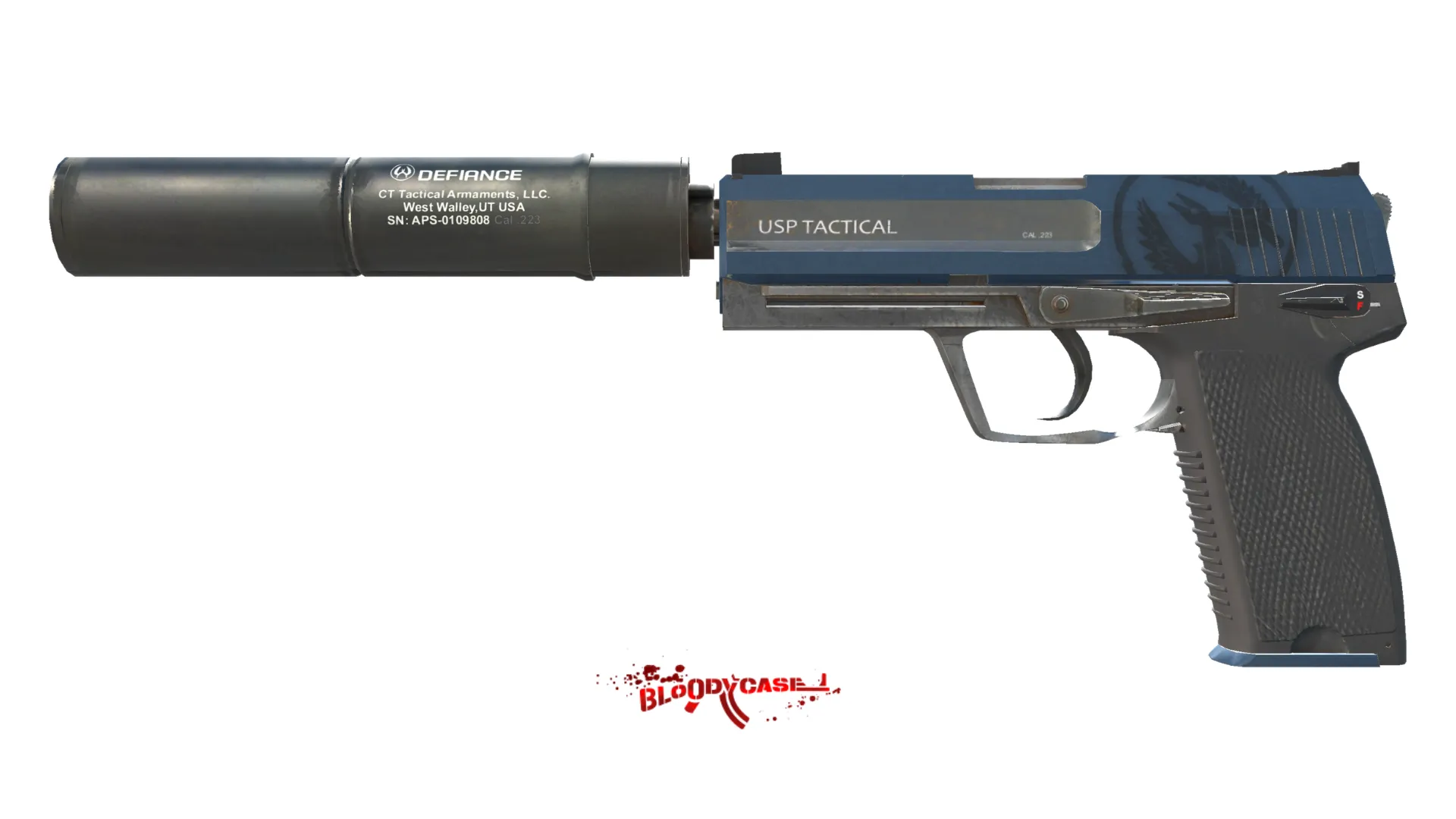 USP-S | Guardian