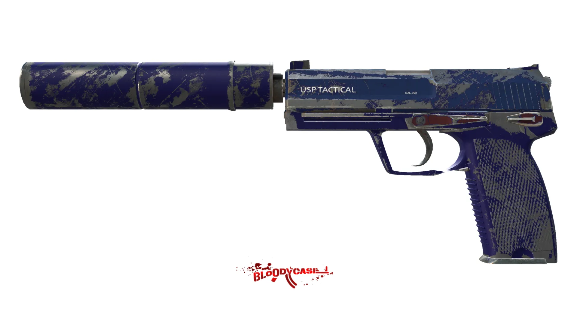 USP-S | Royal Blue