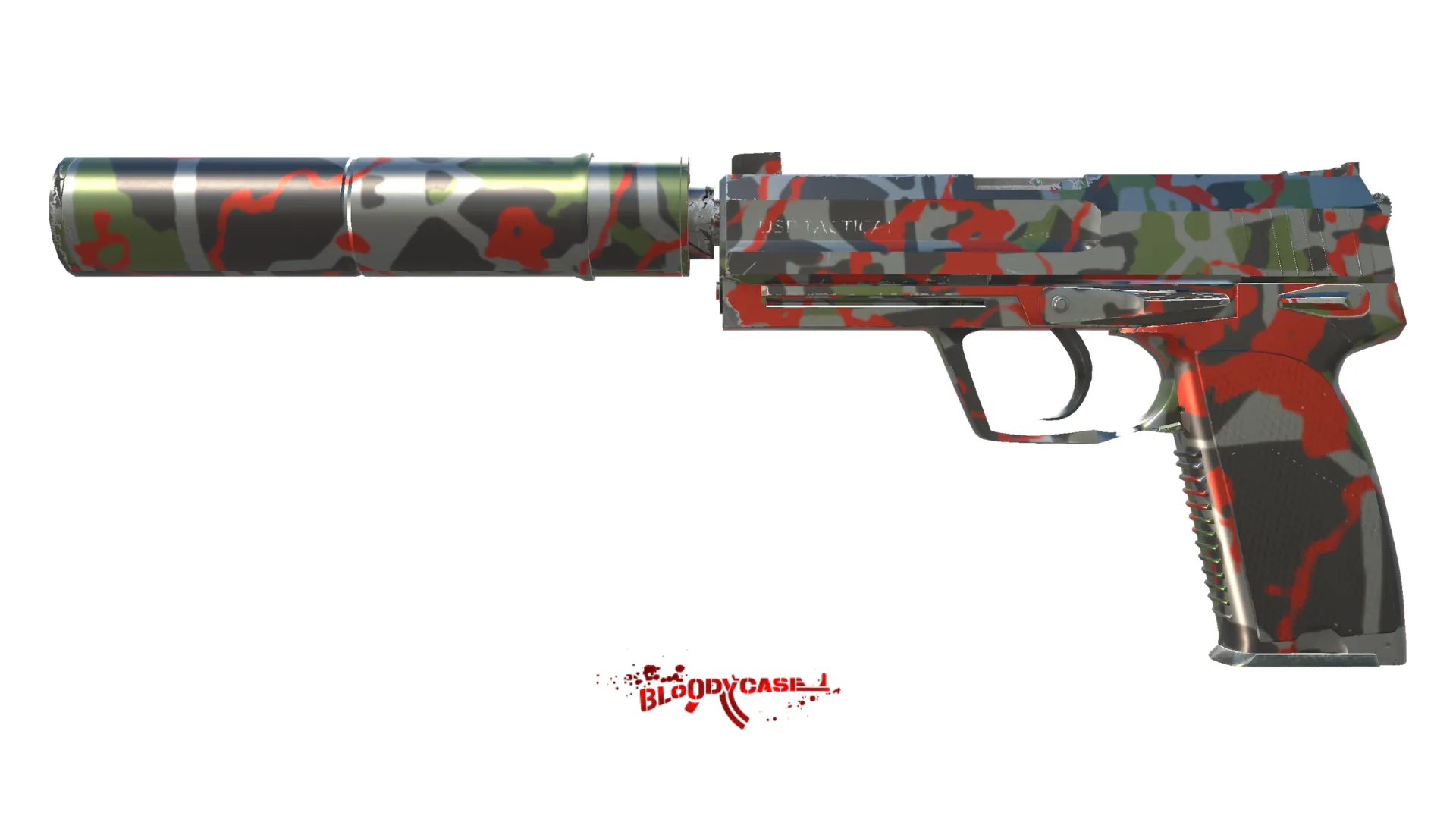 USP-S | Serum