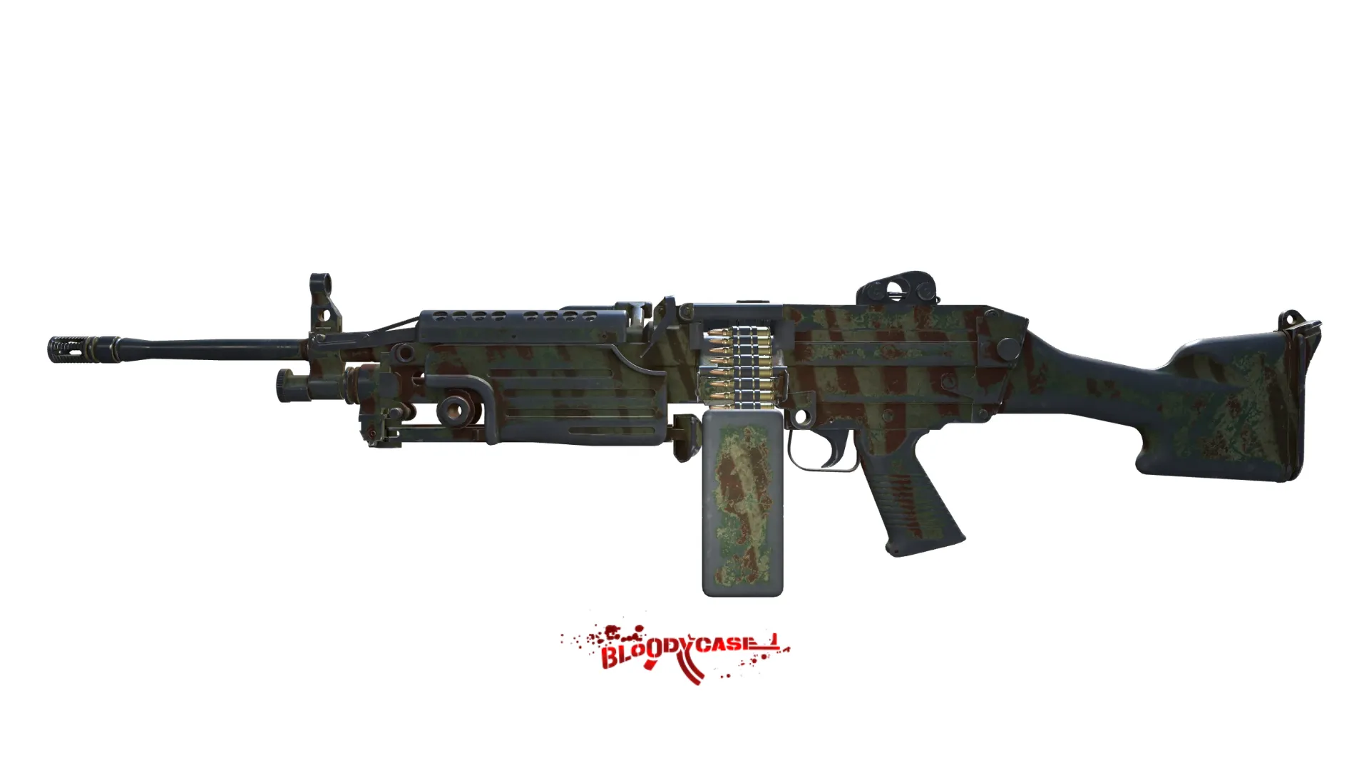 M249 | Predator