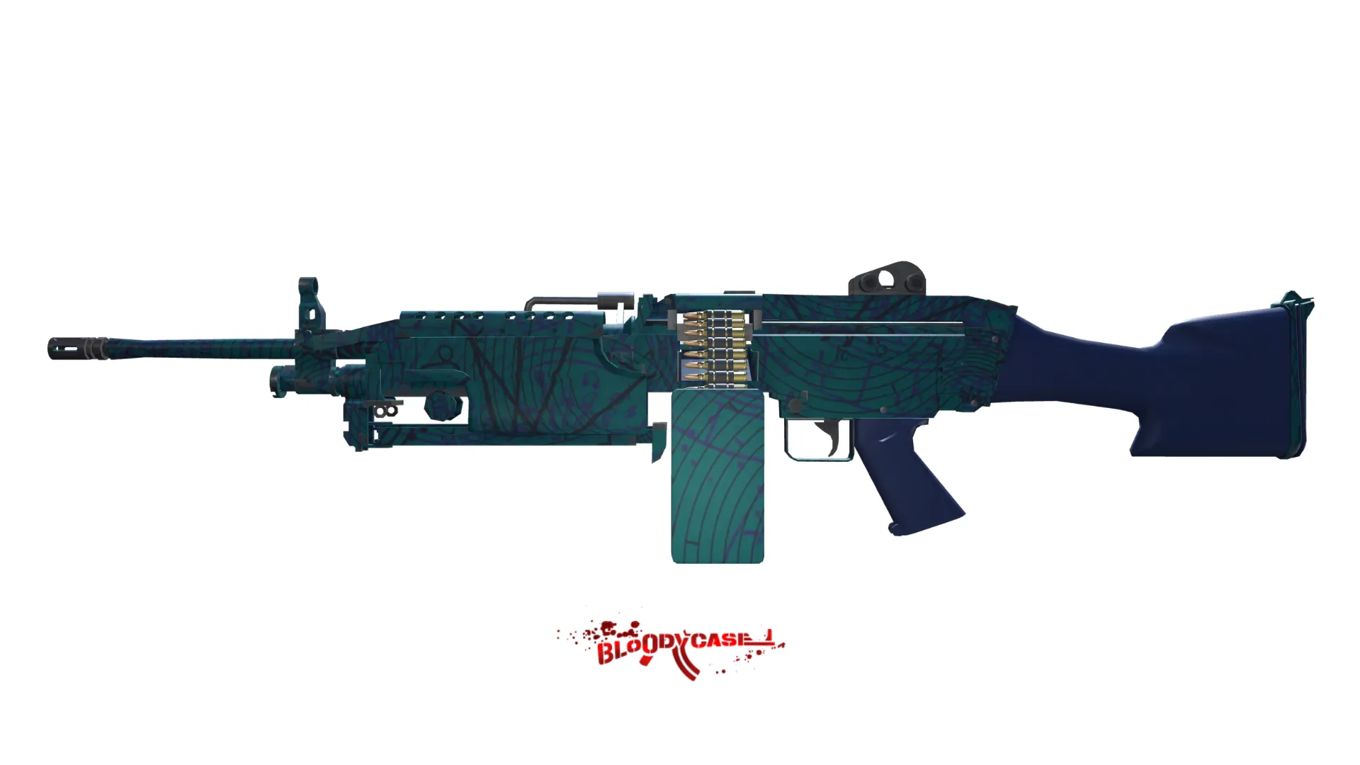 M249 | Shipping Forecast