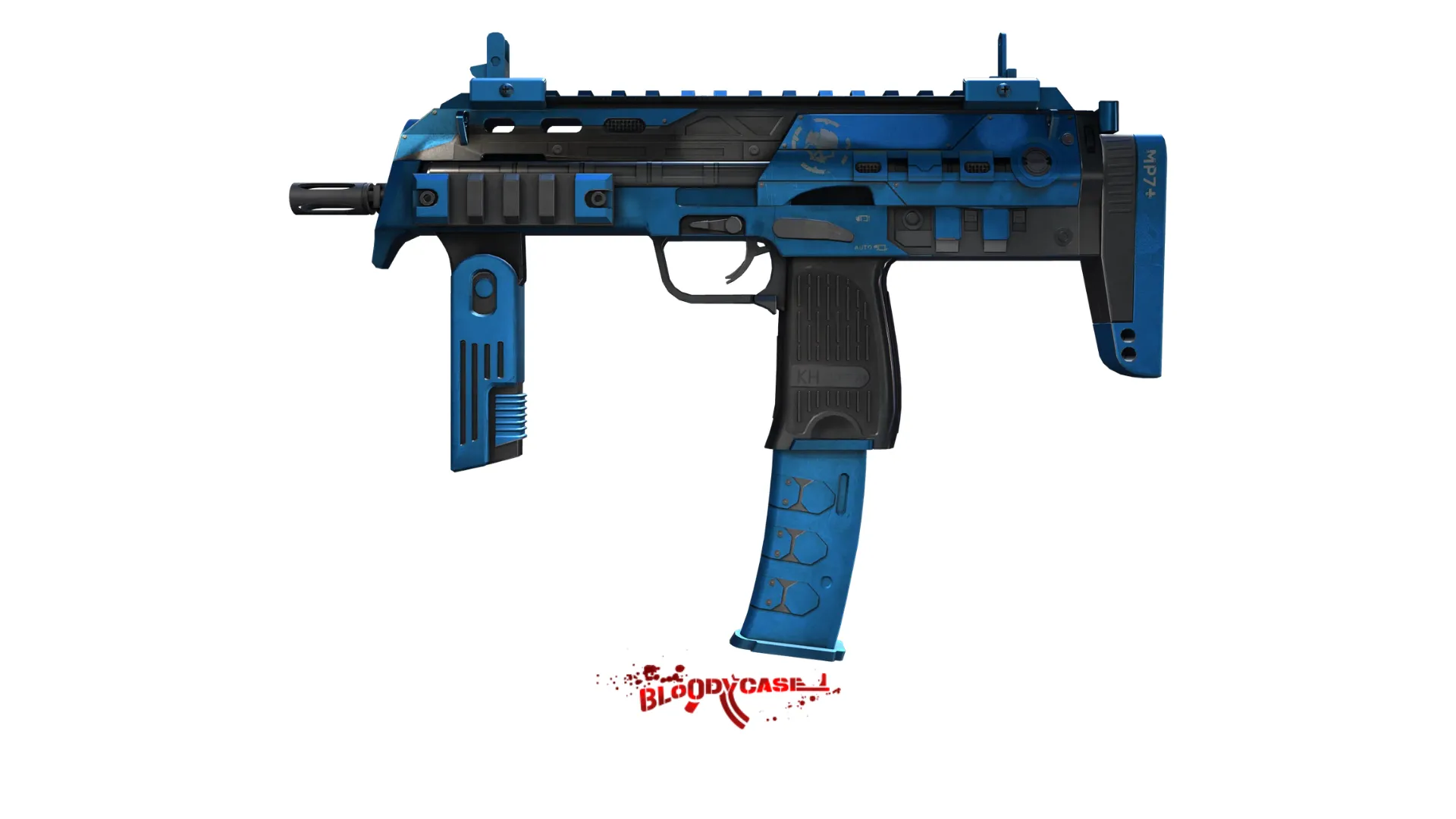 MP7 | Cirrus