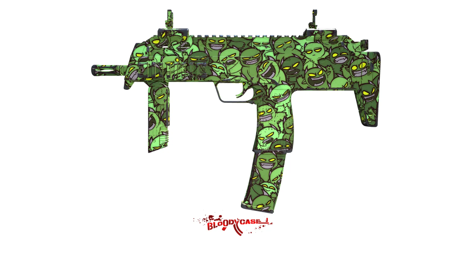 MP7 | Impire
