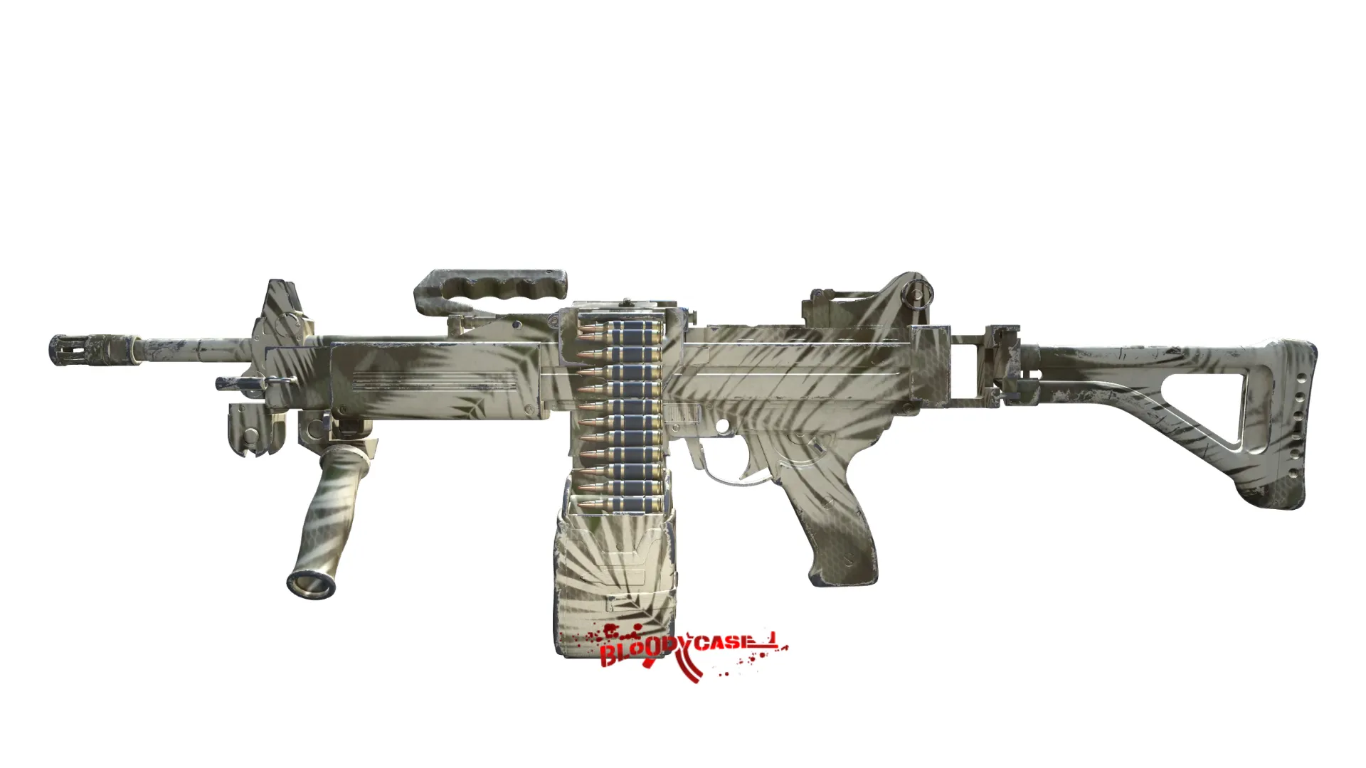Negev | Palm