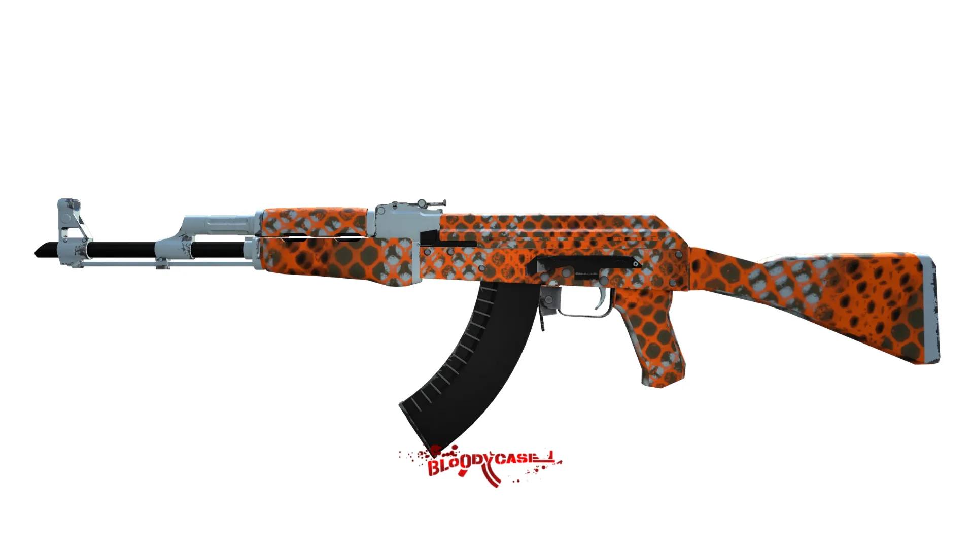 AK-47 | Safety Net