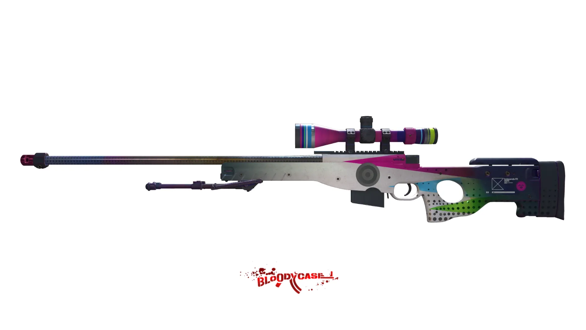 AWP | CMYK
