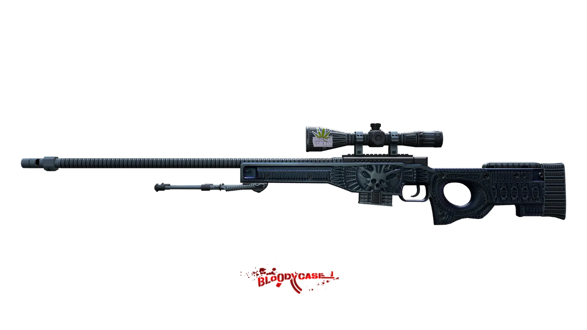 AWP | Exoskeleton