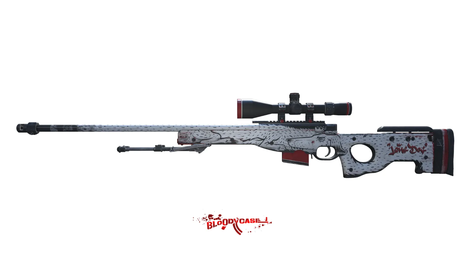AWP | LongDog