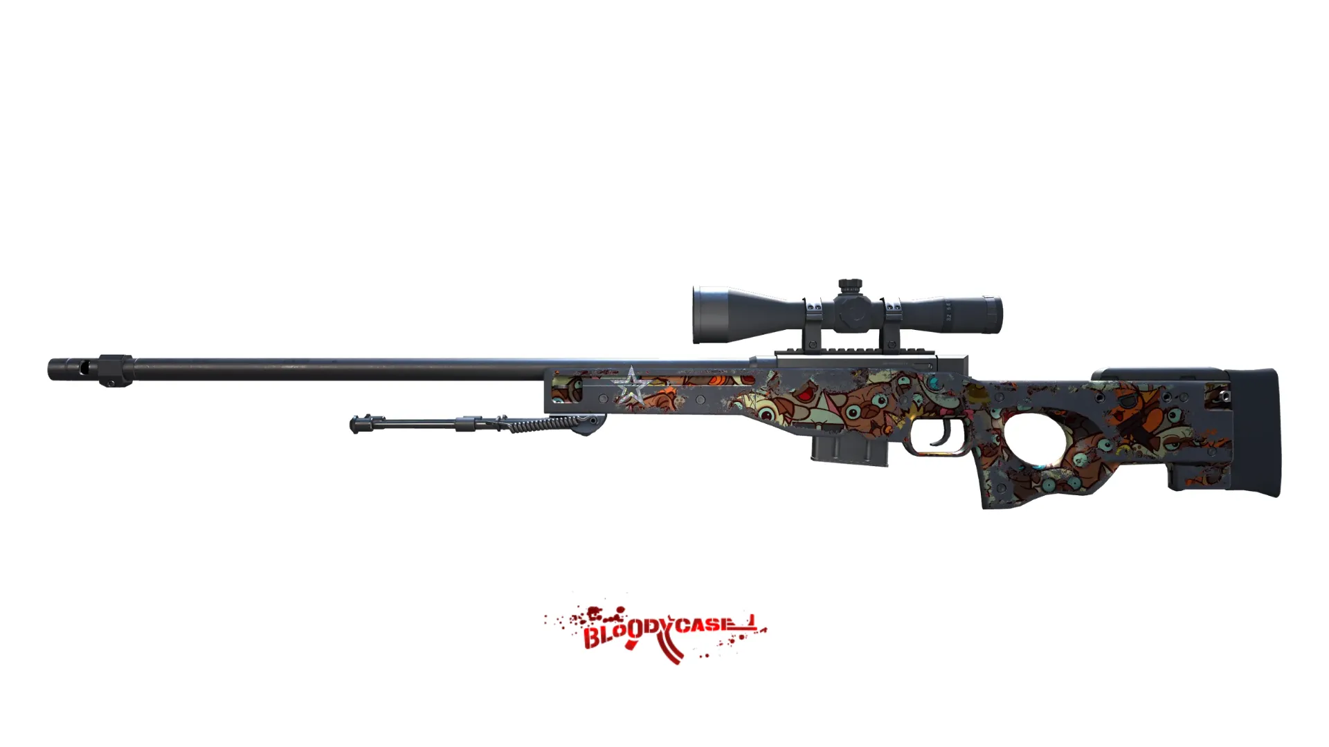 AWP | PAW
