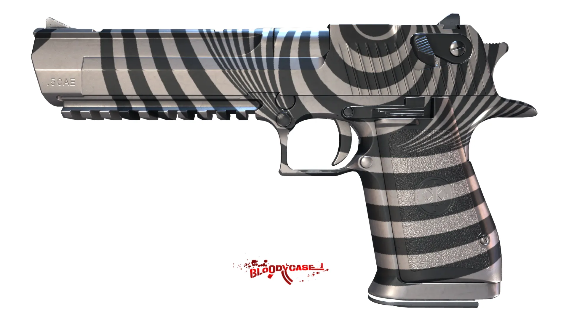 Desert Eagle | Hypnotic