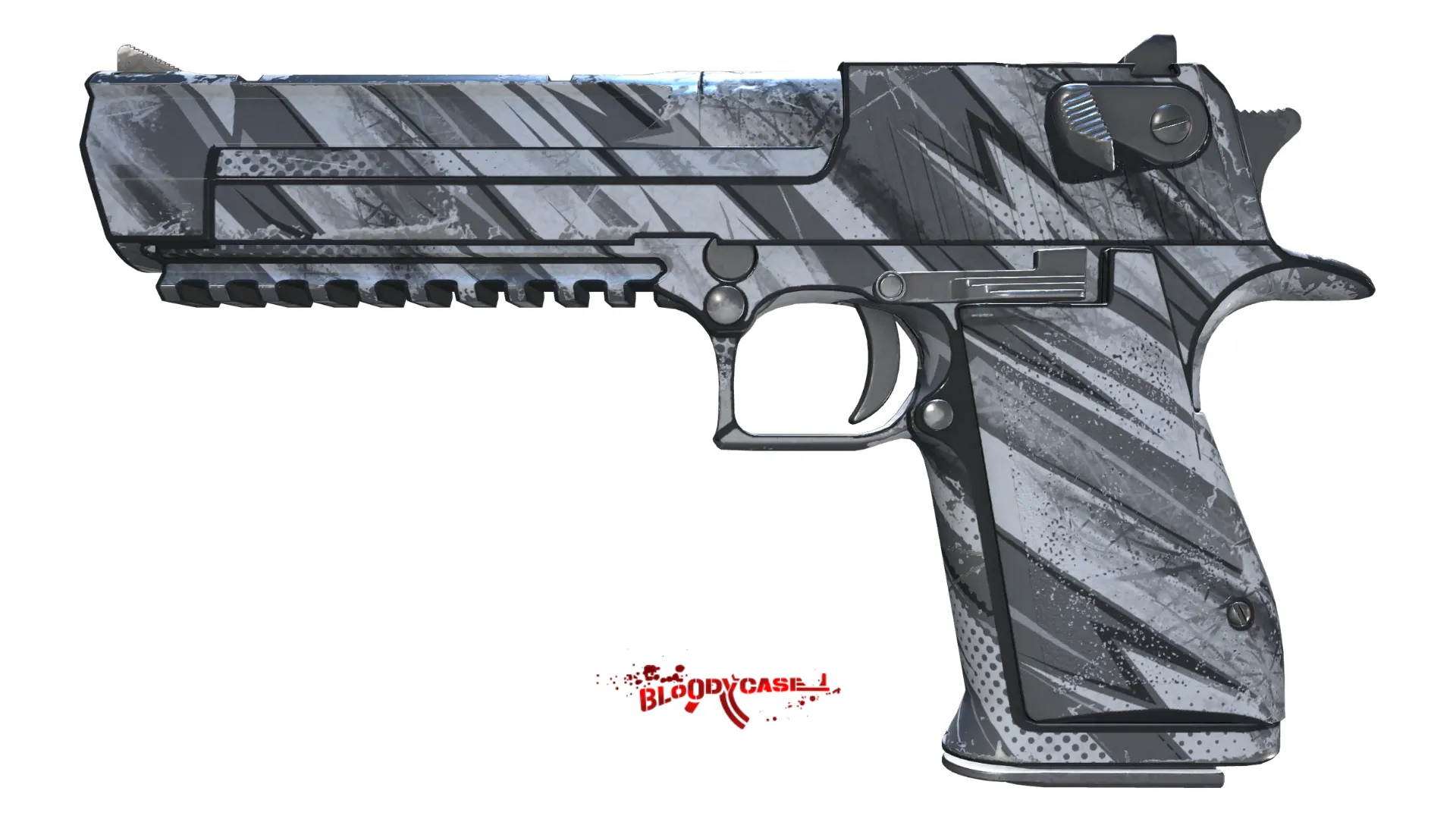 Desert Eagle | The Daily Deagle