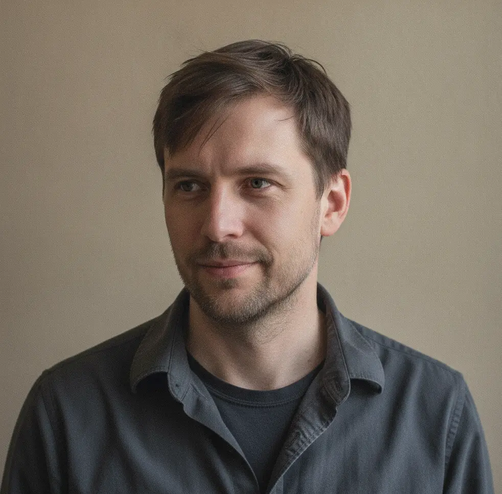 ethan walsh chief editor