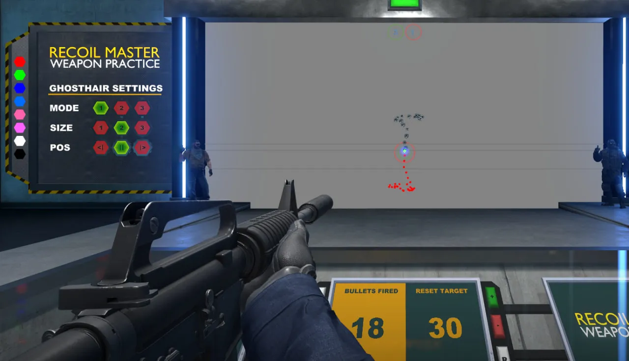 m4a1-s