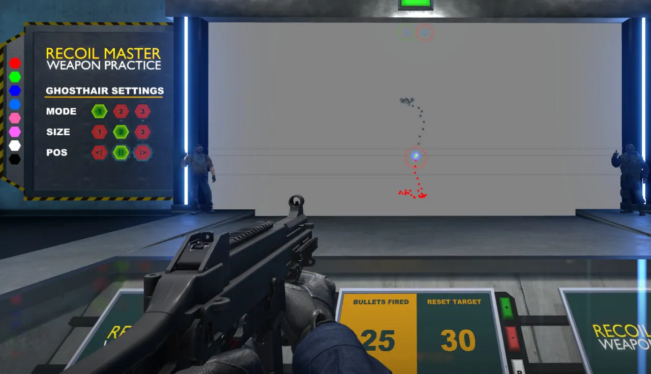 ump-45