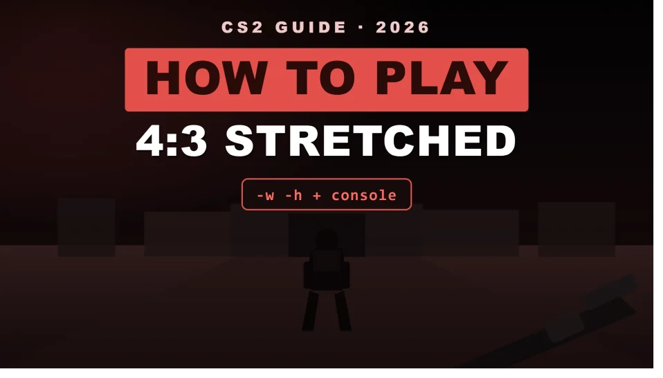 CS2 Stretched Res