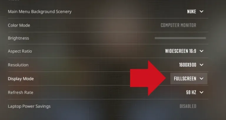 How to Get Stretched Res on CS2