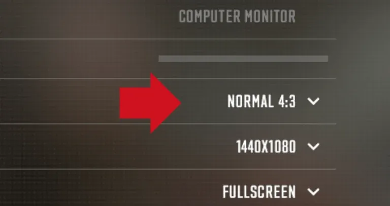 How to Get Stretched Res on CS2