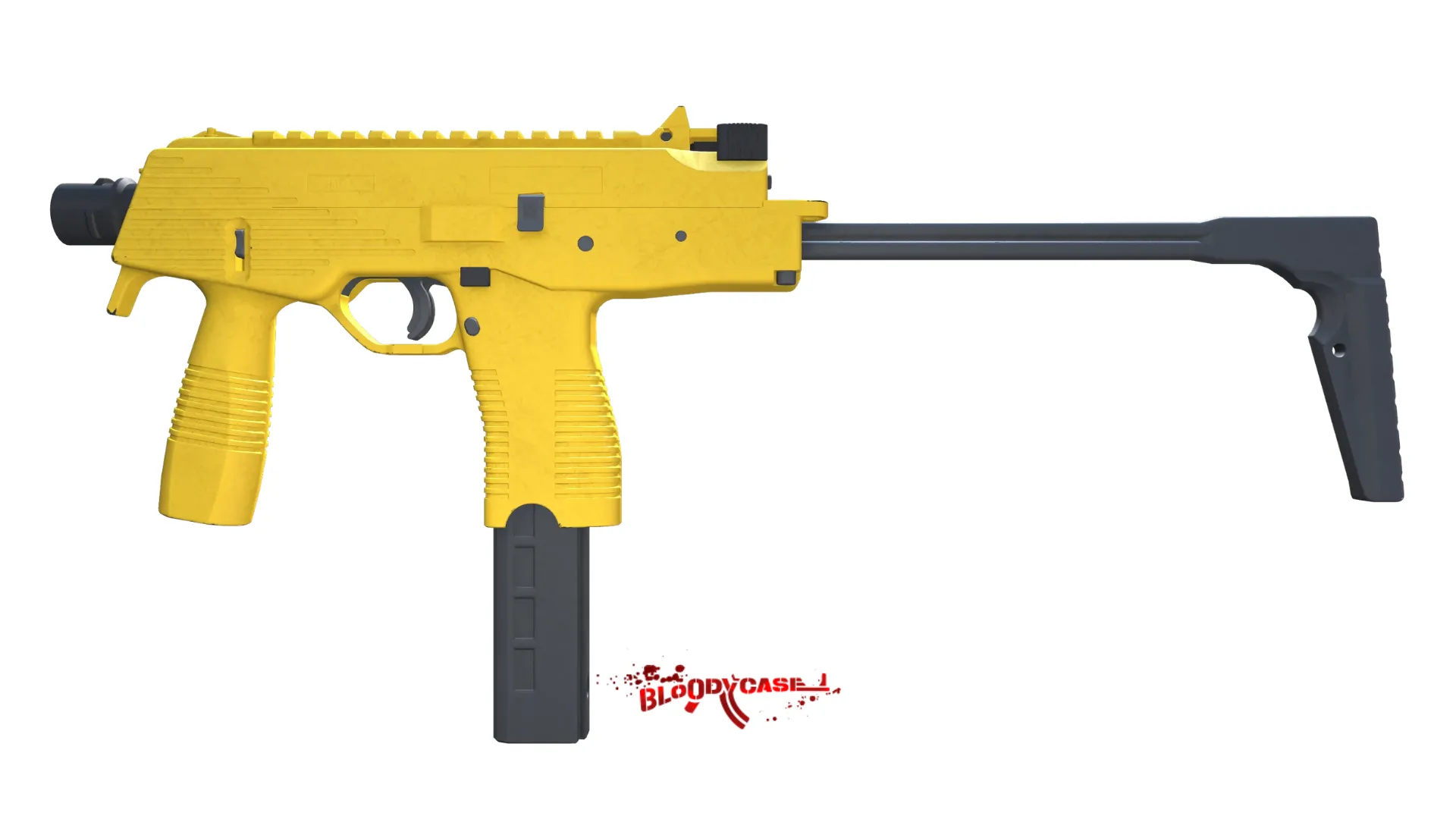 MP9 | Bulldozer