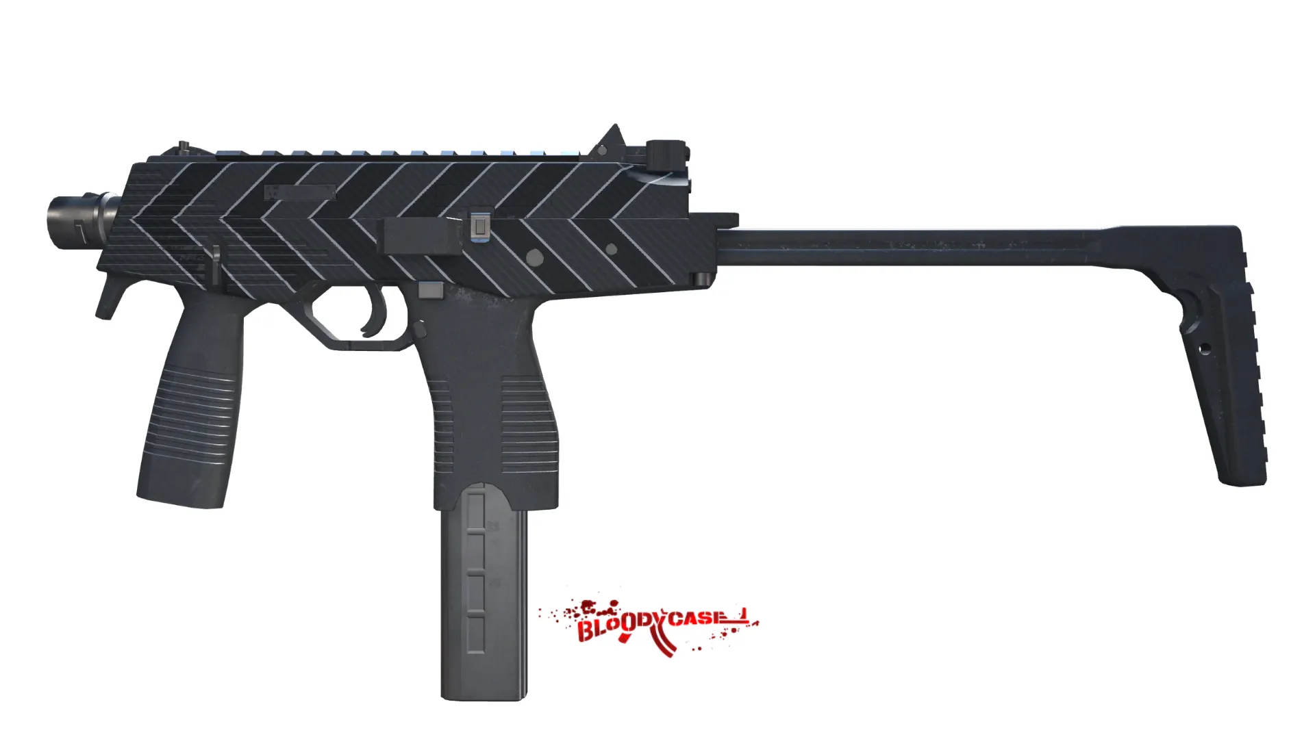 MP9 | Dart
