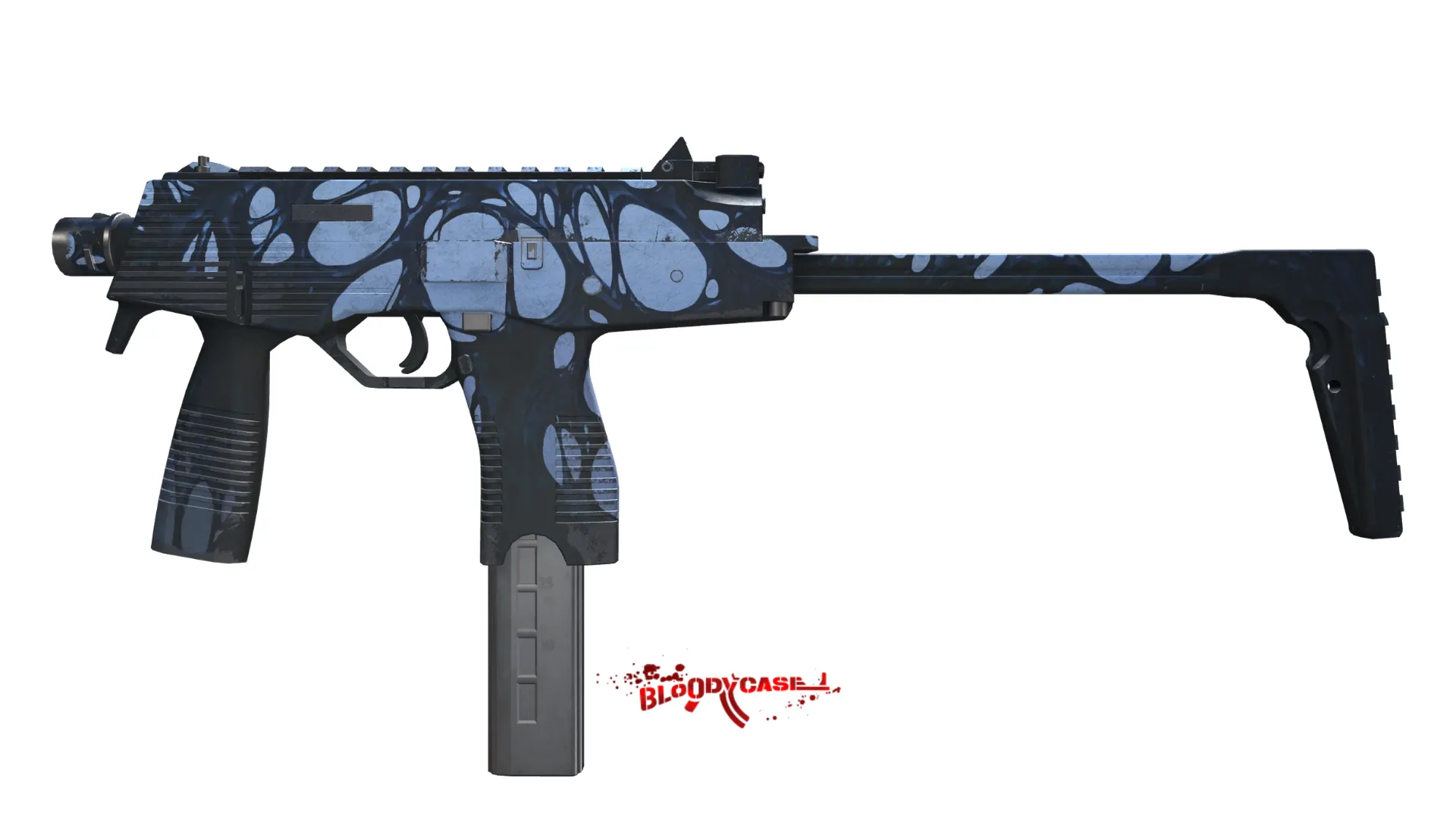 MP9 | Goo
