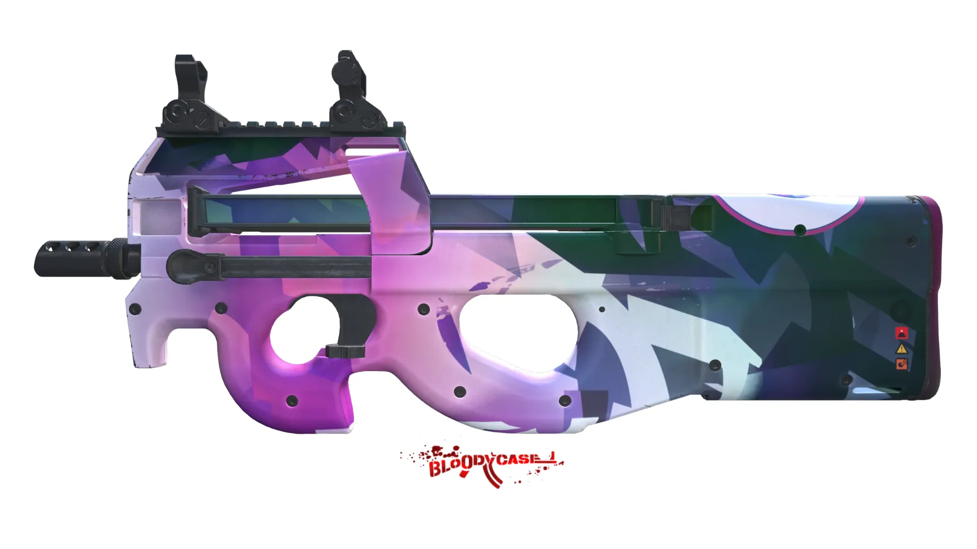 P90 | Attack Vector