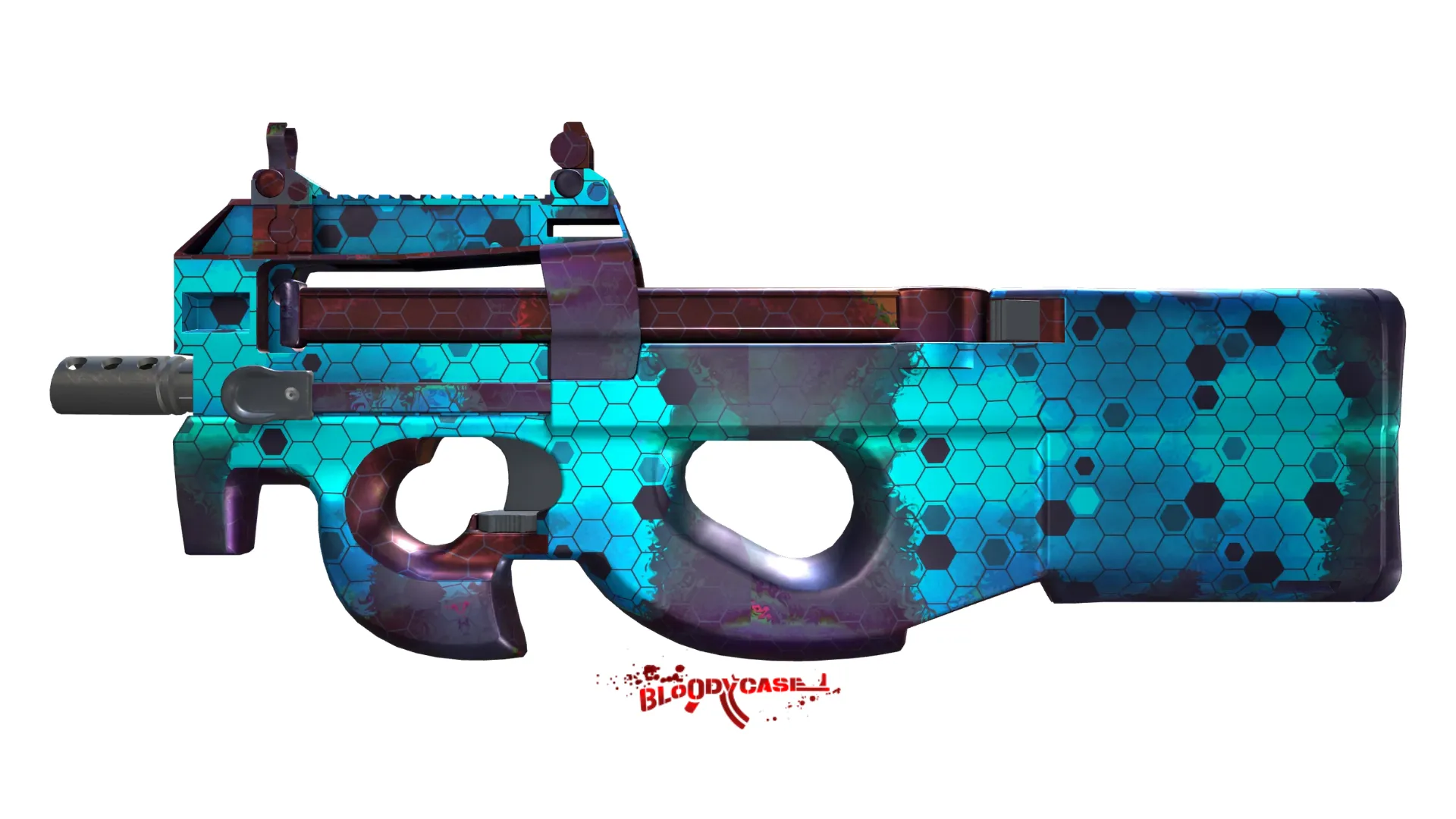 P90 | Module