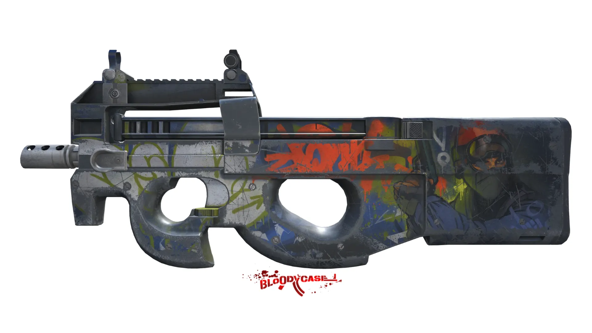 P90 | Nostalgia