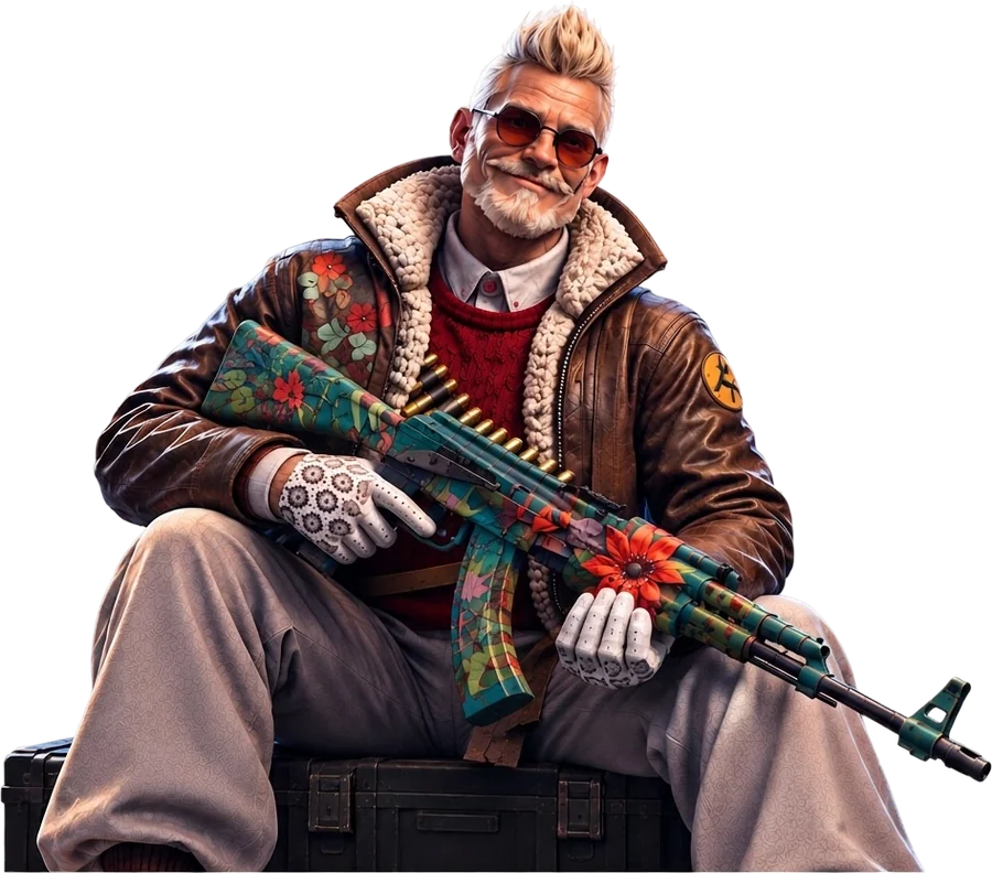 CS player
