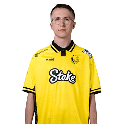 ropz CS2 player