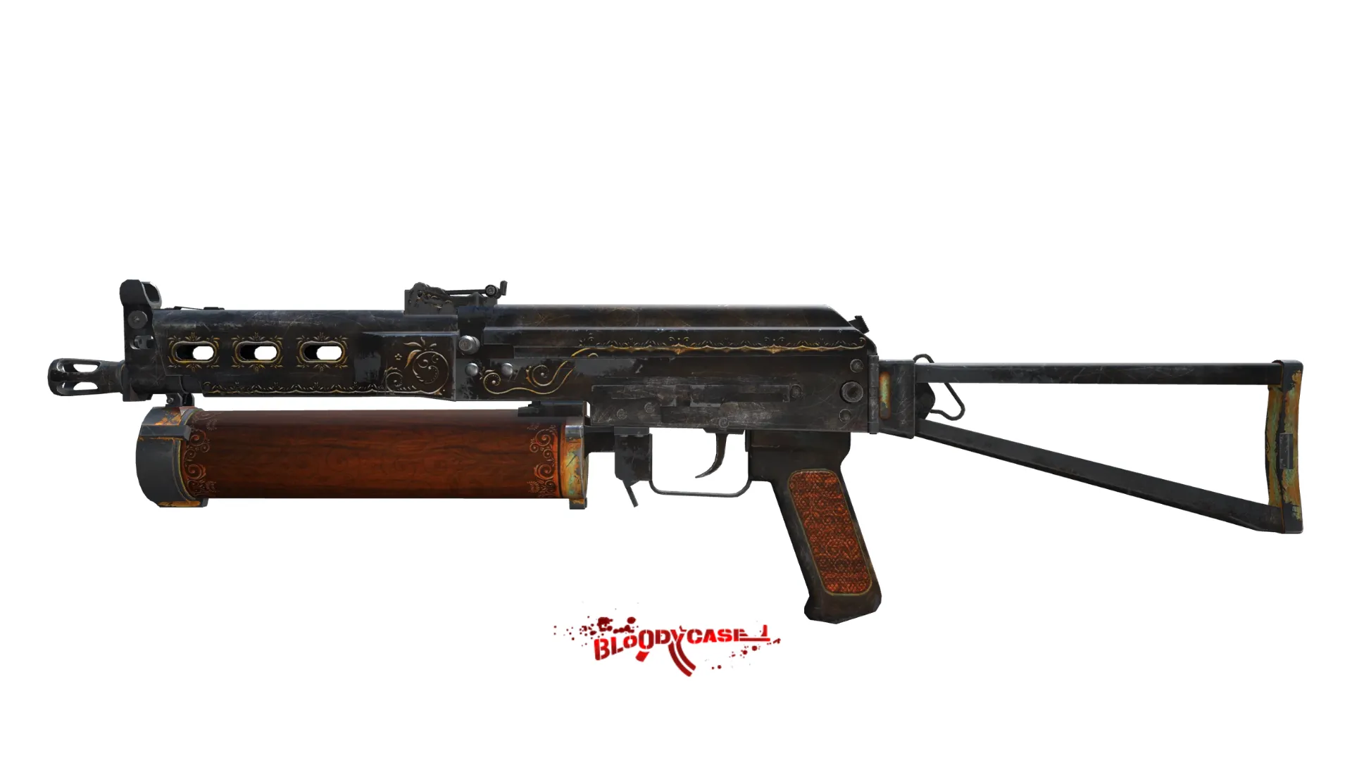 PP-Bizon | Antique