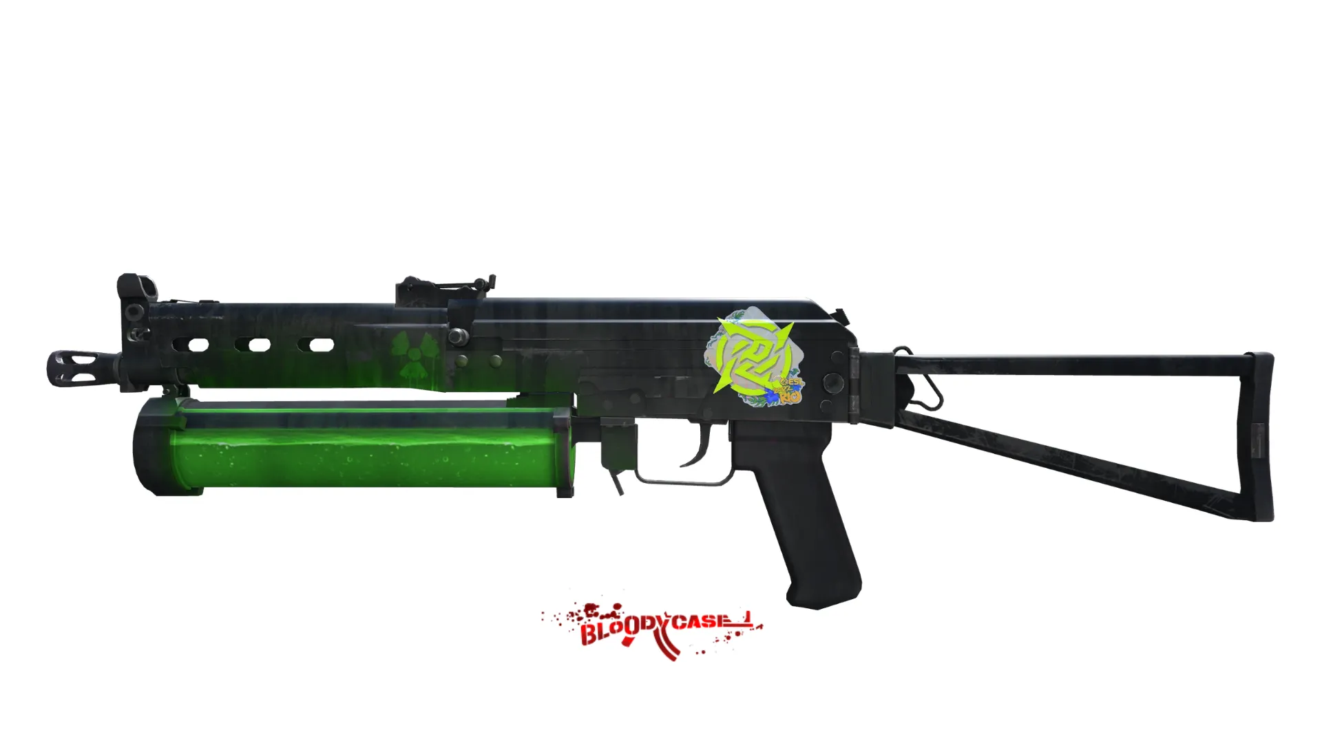 PP-Bizon | Fuel Rod