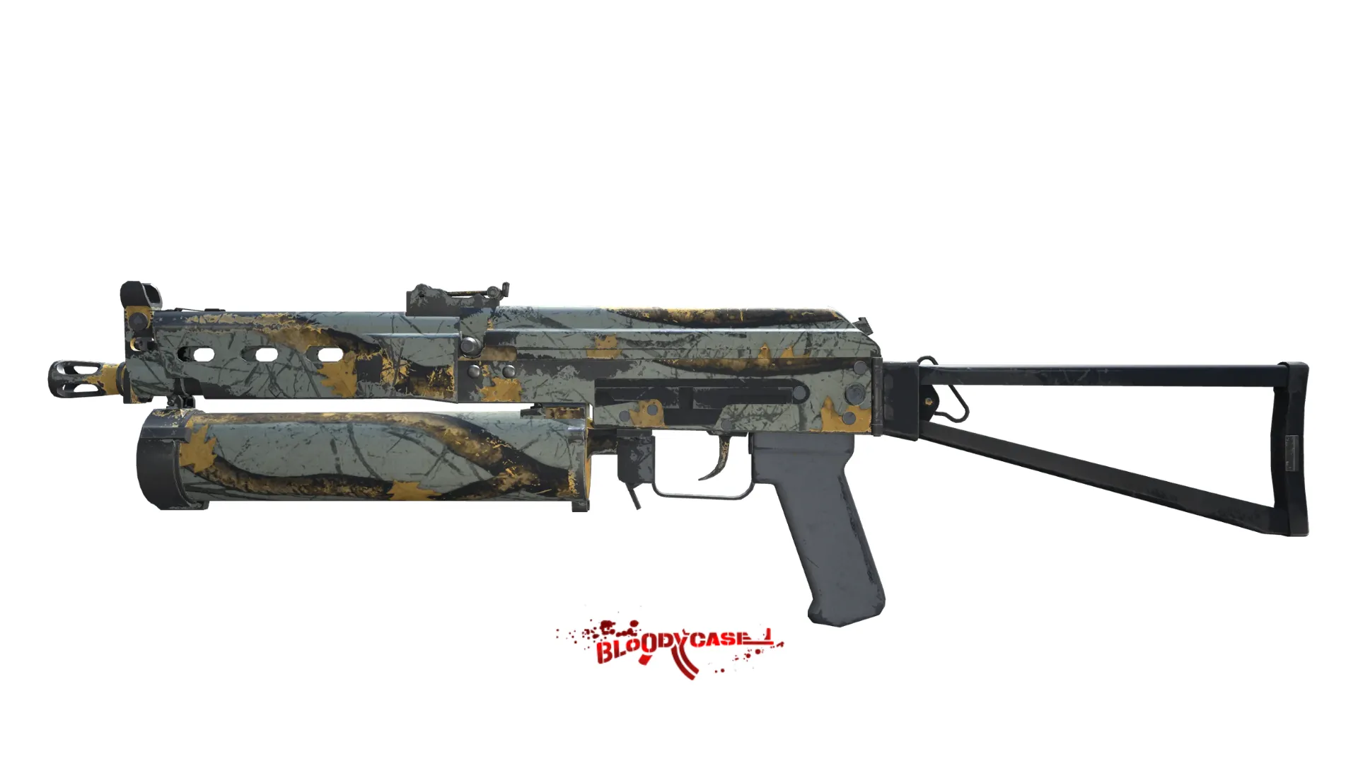 PP-Bizon | Modern Hunter