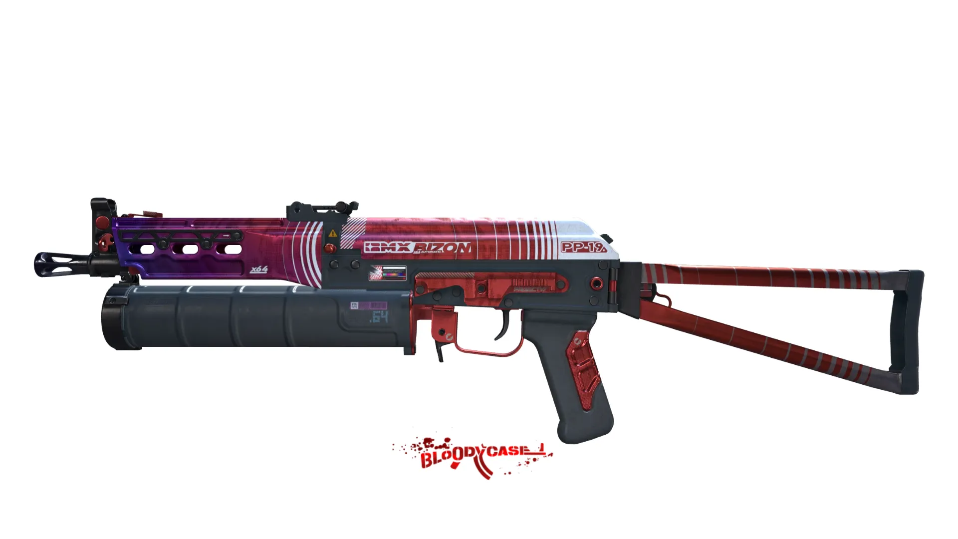 PP-Bizon | RMX